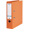 ELBA Classeur à levier rado smart Pro+, dos: 80 mm, orange