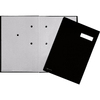 PAGNA parapheur ECO, 20 compartiments, Eco noir