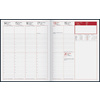 rido idé Agenda planning 'Manager TM Reflection', 2026, gris