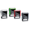 trodat Cassette d'encrage 6/4911, pack de 2, rouge
