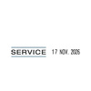 trodat Cassette de rechange 6/4817, pack de 2, bleu