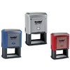 trodat Cassette d'encrage 6/4927, pack de 2, rouge