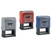 trodat Cassette d'encrage 6/4928, pack de 2, rouge