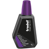 trodat Encre pour tampon encreur '7011', 28 ml, violet