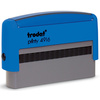 trodat Marqueur de texte Printy 4916, boîtier bleu