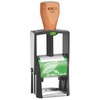 COLOP Tampon avec texte Classic 2300 'Green Line',configurer