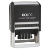 COLOP Tampon dateur Printer 35 Dater, configurable