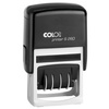 COLOP Tampon dateur Printer S260, 2 lignes, configurable