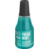 COLOP Encre pour tampon encreur MAKE, 25 ml, smooth green