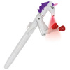 WEDO Stylo bille licorne 'Lucky Punch', présentoir de 24