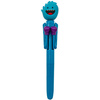 WEDO Stylo à bille monstre 'Lucky Punch', assorti