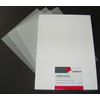 REGULUS Film polyester SIGNOLIT SLZ, A3, mat, transparent