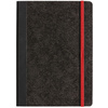 PAGNA Carnet de notes Classica, A6, quadrillé, 64 feuilles