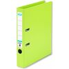 ELBA Classeur à levier rado smart Pro+,dos: 50 mm,vert clair