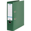 ELBA Classeur à levier rado smart Pro+, dos: 80 mm, vert