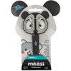WEDO Ciseaux MAUSI, ronds, longueur: 130 mm, pour droitiers