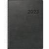 rido idé Agenda planning 'Conform Wire-O', 2026, noir