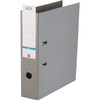 ELBA Classeur à levier rado smart Pro+, dos: 80 mm, gris