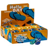 WEDO Gomme plastique Flip Flop 'HOLLYDAY', présentoir de 36
