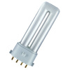 OSRAM Ampoule fluocompacte DULUX S/E, 11 Watt, 2G7