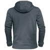 uvex Veste Street Hoody suXXeed, XS, bleu nuit