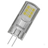 LEDVANCE Ampoule LED à broches LED PIN, 0,9 Watt, G4
