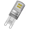LEDVANCE Ampoule LED PARATHOM LED PIN, 4,2 Watt, G9