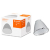 LEDVANCE Réflecteur TRACKLIGHT SPOT REFLECTOR D75 FL