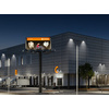 LEDVANCE Projecteur LED FLOODLIGHT, 50 watts, 3000K BK