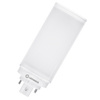 LEDVANCE Ampoule LED DULUX T/E HF, 20 watts, GX24q-4 (830)