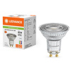 LEDVANCE Ampoule LED PAR16 DIM, 3,4 Watt, GU10 (940)
