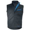 uvex Gilet sans manche suXXeed, XS, graphite