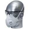 uvex Masque respiratoire silv-Air classic 3310, FFP3