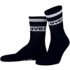 uvex Chaussette 'Basic', taille 39-42, pack de 3, blanc