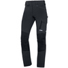uvex Pantalon cargo dame suXXeed craft, taille 28, blanc