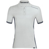 uvex Polo suXXeed industry, XXL, gris clair