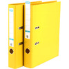 ELBA Classeur à levier rado smart Pro+, dos: 50 mm, jaune