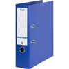 ELBA Classeur à levier rado smart Pro+, dos: 80 mm, bleu
