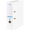 ELBA Classeur à levier rado smart Pro+, dos: 80 mm, blanc