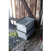 smartstore Boîte de rangement DRY 15, 12 litres, anthracite