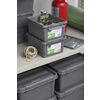 smartstore Boîte de rangement RECYCLED 66 L, 66 litres