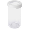 smartstore Boîte de conservation 'Vision', 0,75 l, blanc