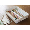 smartstore Boîte de rangement 'Bedroller', 60 litres