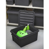 smartstore Boîte de rangement RECYCLED 46 L, 46 litres