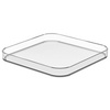 smartstore Boîte de rangement COMPACT SQUARE M, transparent