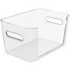 smartstore Boîte de rangement COMPACT ACCESS, blanc