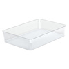 smartstore Compartiment pour tiroir COMPACT SORT, 400x100mm