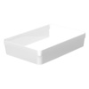 smartstore Compartiment pour tiroir COMPACT SORT, 400x100mm