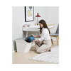 smartstore Bac de rangement/recyclage Stack-it L, 51 L