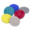 plast team Code couleur AVEDORE, 6 pièces, assorti